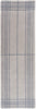 Surya Penthouse PTH-2004 Light Gray Area Rug by GlucksteinHome 2'6'' x 8' Runner