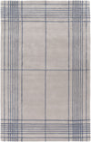 Surya Penthouse PTH-2004 Light Gray Area Rug by GlucksteinHome 5' x 8'