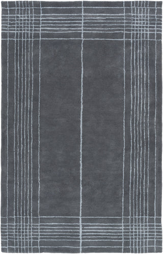 Surya Penthouse PTH-2006 Navy Area Rug by GlucksteinHome 5' x 8'