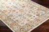 Surya Pertek PTK-2300 Area Rug Corner Shot