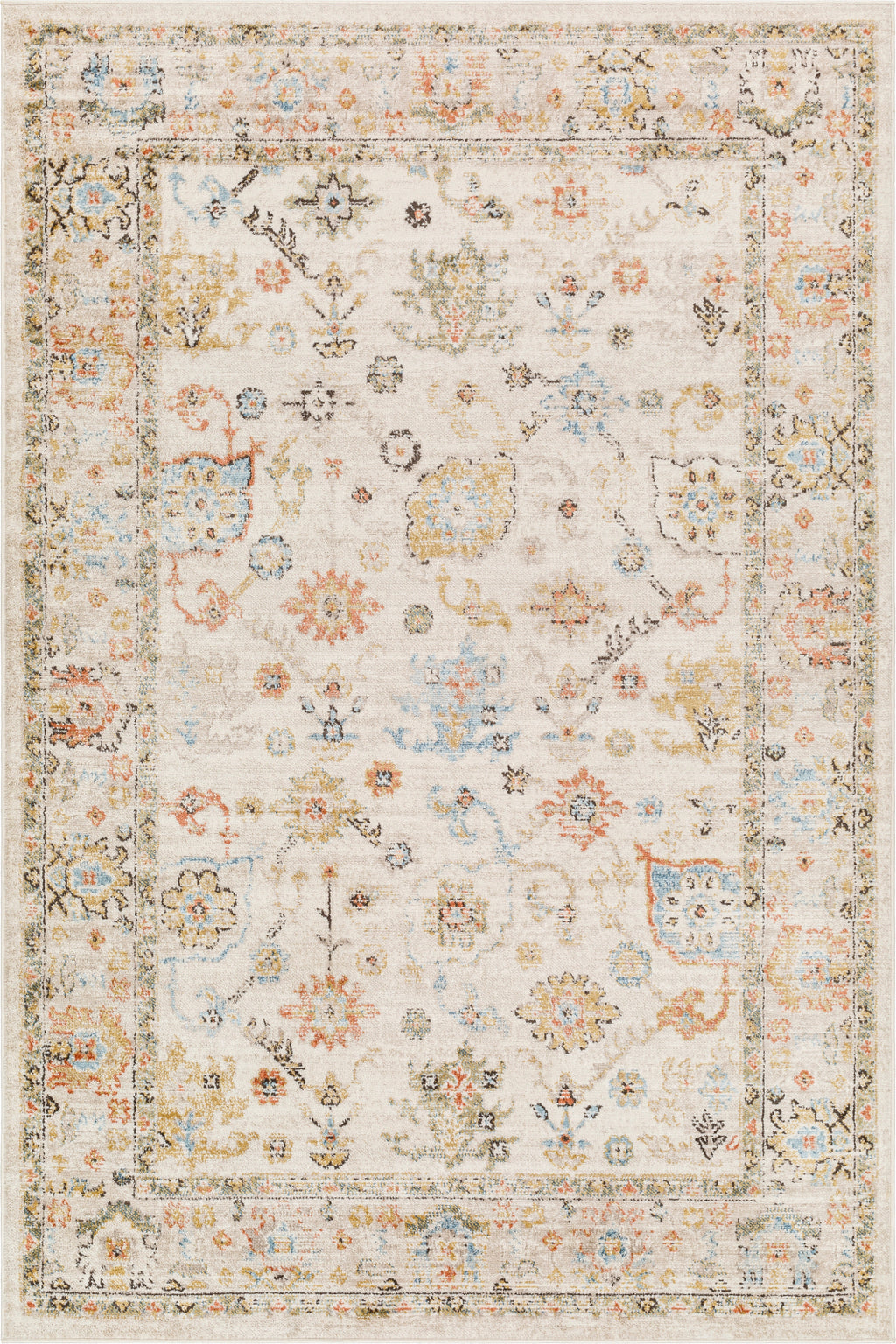 Surya Pertek PTK-2300 Area Rug main image