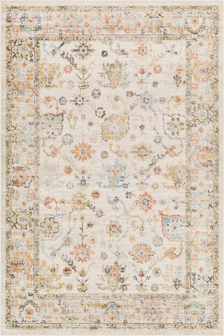 Surya Pertek PTK-2300 Area Rug main image