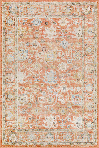 Surya Pertek PTK-2301 Area Rug main image