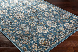 Surya Pertek PTK-2302 Area Rug Corner Shot