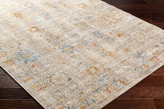 Surya Pertek PTK-2304 Area Rug Corner Shot