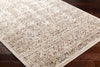 Surya Pertek PTK-2306 Area Rug Corner Shot