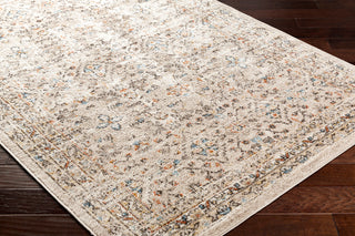 Surya Pertek PTK-2306 Area Rug Corner Shot