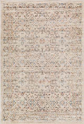 Surya Pertek PTK-2306 Area Rug main image