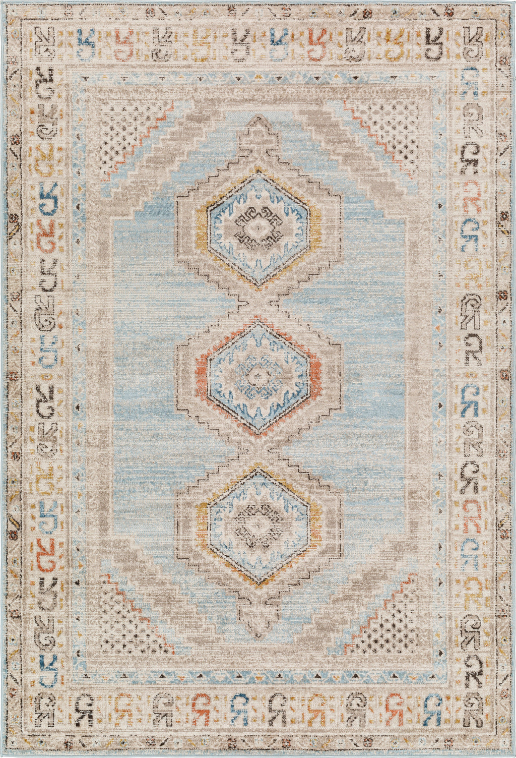 Pertek Rugs Livabliss Pertek PTK-2310 Area Rug – Incredible Rugs and Decor