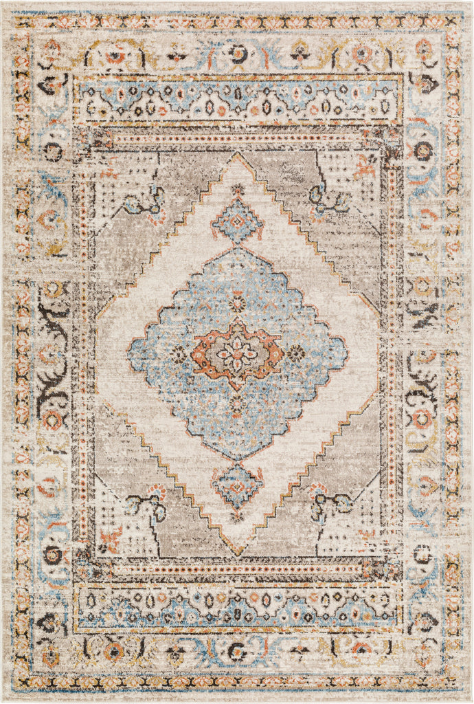 Surya Pertek PTK-2311 Area Rug main image