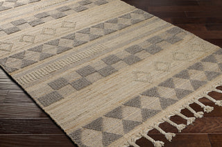Surya Preston PTN-2302 Area Rug Corner Shot