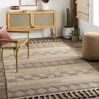 Surya Preston PTN-2302 Area Rug Room Scene