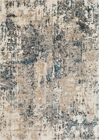 Surya Pune PUN-2301 Area Rug Main Image 5'3''x7'3'' Size 