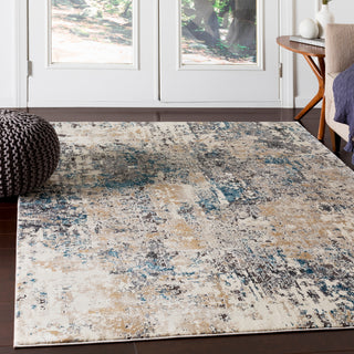 Surya Pune PUN-2301 Area Rug Room Scene Featured