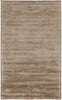 Surya Pure PUR-3000 Taupe Area Rug by Papilio 5' x 8'