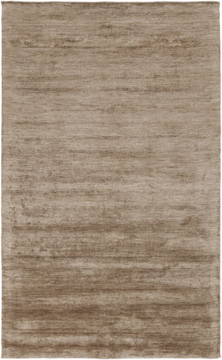 Surya Pure PUR-3000 Taupe Area Rug by Papilio 5' x 8'