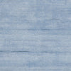 Surya Pure PUR-3001 Sky Blue Area Rug by Papilio Sample Swatch