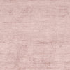 Surya Pure PUR-3002 Pastel Pink Hand Loomed Area Rug by Papilio Sample Swatch