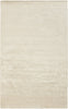 Surya Pure PUR-3003 Ivory Area Rug by Papilio 5' x 8'