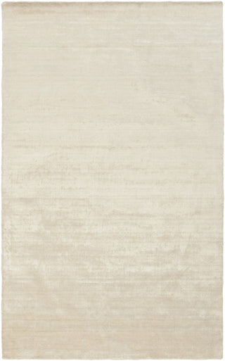 Surya Pure PUR-3003 Ivory Area Rug by Papilio 5' x 8'