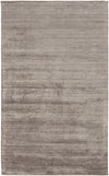 Surya Pure PUR-3004 Gray Area Rug by Papilio 5' x 8'