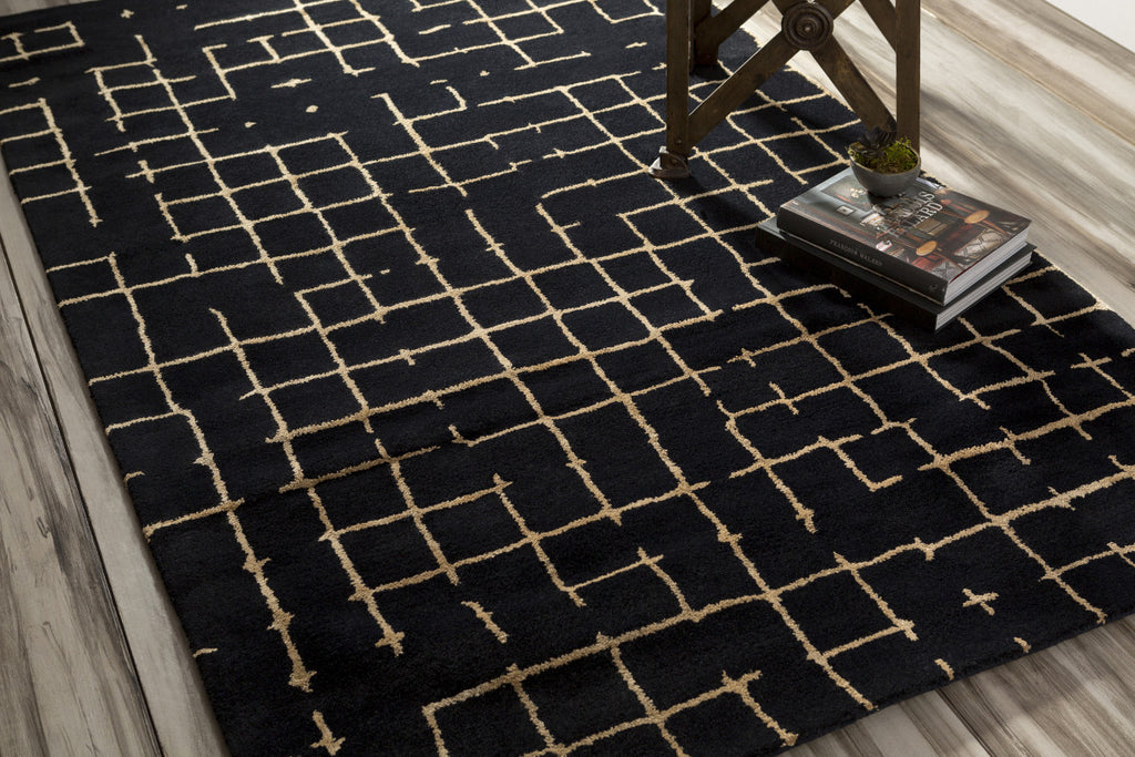 Surya Pursuit PUT-6000 Area Rug by Mike Farrell  Feature