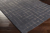 Surya Pursuit PUT-6003 Area Rug by Mike Farrell 5x8 Corner Feature