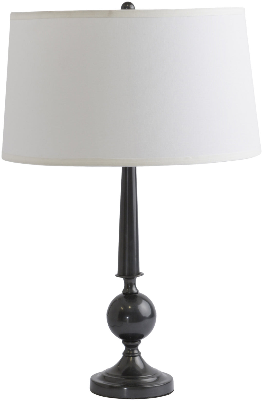 Surya Paxton PXLP-001 ivory Lamp Table Lamp