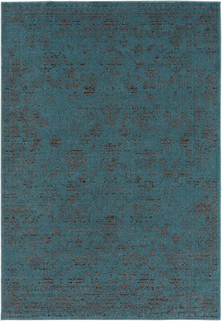 Surya Priyanka PYK-4002 Green Area Rug main image