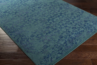 Surya Priyanka PYK-4002 Area Rug Corner Shot Feature