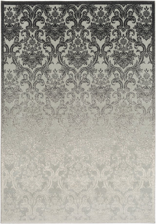 Surya Priyanka PYK-4006 Black Area Rug main image