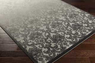 Surya Priyanka PYK-4006 Area Rug Corner Shot Feature