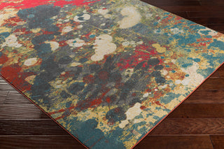 Surya Priyanka PYK-4009 Area Rug Corner Image Feature
