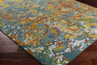 Surya Priyanka PYK-4012 Area Rug Corner Image Feature