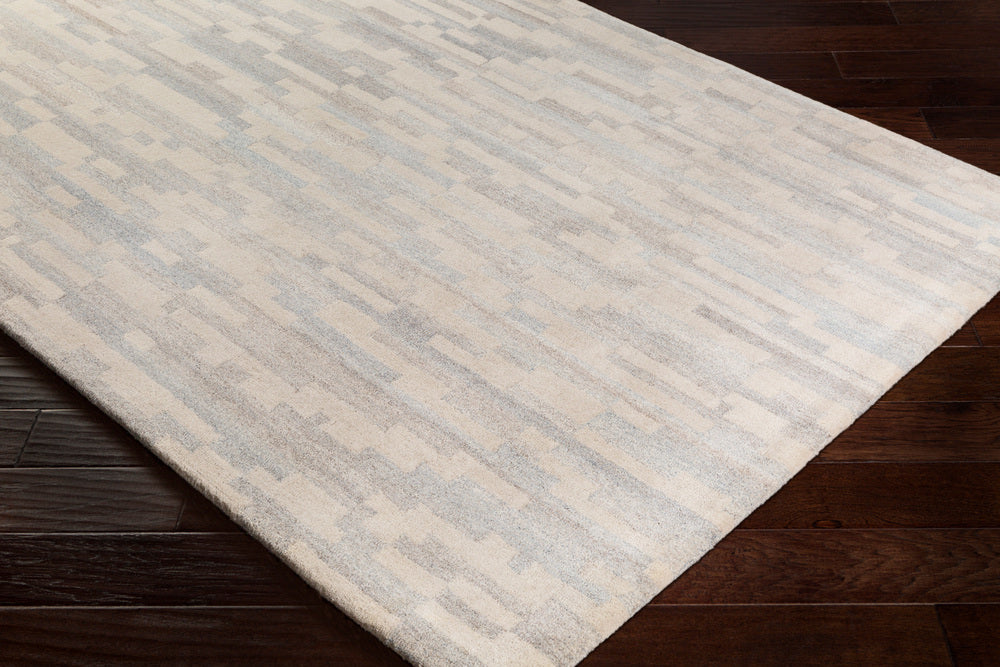 Surya Pyrenees PYR-1000 Area Rug Corner Image Feature
