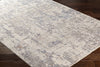 Surya Palazzo PZL-2301 Area Rug Corner Shot Feature