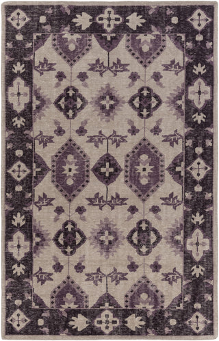 Surya Pazar PZR-6009 Area Rug 5'6'' x 8'6''