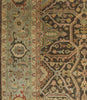 Surya Pazyryk PZY-1000 Area Rug Closeup