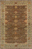 Surya Pazyryk PZY-1000 Area Rug Main Image 6 X 9