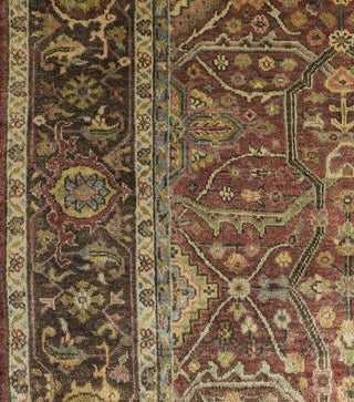 Surya Pazyryk PZY-1001 Area Rug