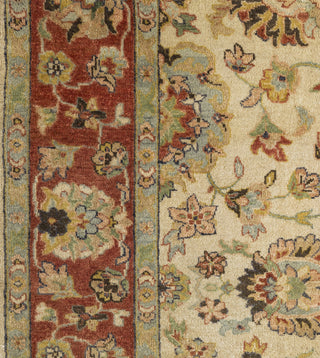 Surya Pazyryk PZY-1002 Area Rug Closeup