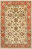 Surya Pazyryk PZY-1002 Area Rug Main Image 6 X 9