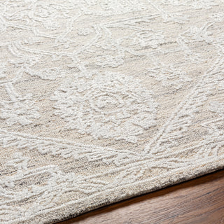 Surya Piazza PZZ-2304 Area Rug Detail