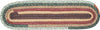 Colonial Mills Quilter s Choice QC02 Forest Area Rug main image