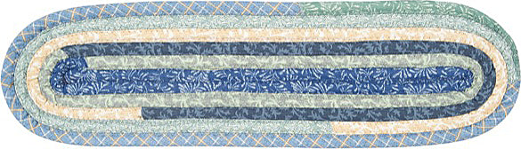 Colonial Mills Quilter s Choice QC05 French Country Area Rug main image