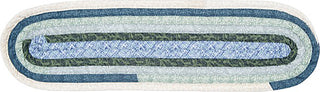 Colonial Mills Quilter s Choice QC20 Seafoam Area Rug main image