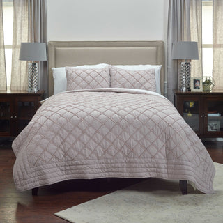 Rizzy BQ4235 Wren Blossom Bedding