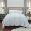 Rizzy BQ4250 Clementine White Bedding main image