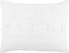 Rizzy BQ4438 Hattie Ivory Bedding Lifestyle Image