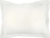 Rizzy BQ4517 Arwen White Bedding Lifestyle Image